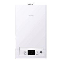 Котел настенный газовый  2-х конт. NAVIEN NGB210-10K (К7)
