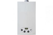 Котёл газовый настенный WERTRUS NOVA 24 FF с закрытой камерой сгорания (К)