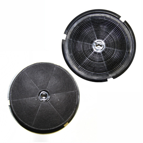 Фильтр для вытяжки угольный Zeman TCF-001 CATA Apelson (комплект 1 шт.) для TF (К) Фильтр для вытяжки угольный Zeman TCF-001 CATA Apelson (комплект 1 шт.) для TF (К)