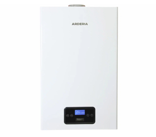 Котел газовый отопительный водогрейный Arderia SB 32, v3 (одноконтурный) (К2)