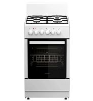 Плита комбинированная DARINA 1E КМ 241 321 W (К15)