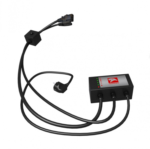 З/ч котла Устройство управления турбонасадкой Лемакс (К) З/ч котла Устройство управления турбонасадкой Лемакс (К)