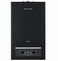 Колонка газовая Royal Thermo GWH 11 Royce Grafit (К) Колонка газовая Royal Thermo GWH 11 Royce Grafit (К)