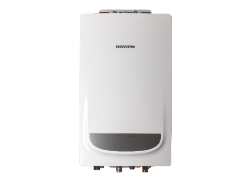 Котел настенный газ. NAVIEN Deluxe S -13K Coaxial (2-х контурный) (К4) фото 2