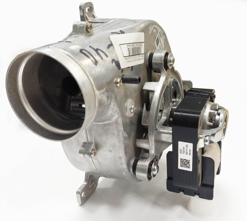 з/ч котла Вентилятор GTC Arderia C055W (D22013.0220-002) (24-40кВт) (К)