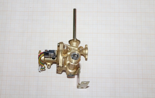 з/ч Halsen водяной блок 10 WM Р (К)
