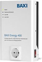 Инверторный стабилизатор для котельного оборудования BAXI Energy 400 (К5)