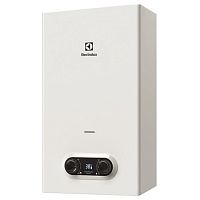 Водонагреватель газовый Electrolux  GWH 10 NanoPlus 2.0(К)