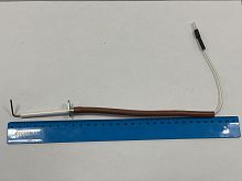 З/ч котла Электрод розжига/ионизации Federica Bugatti VARME 24 (К17)