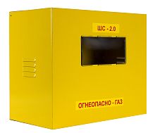 Корпус ШС-2,0 200 (К43)
