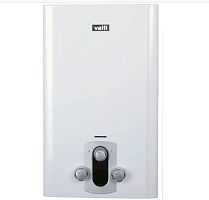 Водонагреватель  ВПГ Vatti HR20-WG М 10л (12), Z26729/HR20-WG М (модуляция 2403) (К50)