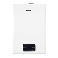 Аппарат водогрейный проточный газовый Arderia WH 14 TURBO (К22)