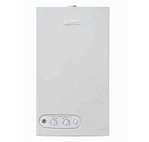 Котёл газовый настенный WERTRUS ECO 24FF с закрытой камерой сгорания (К)