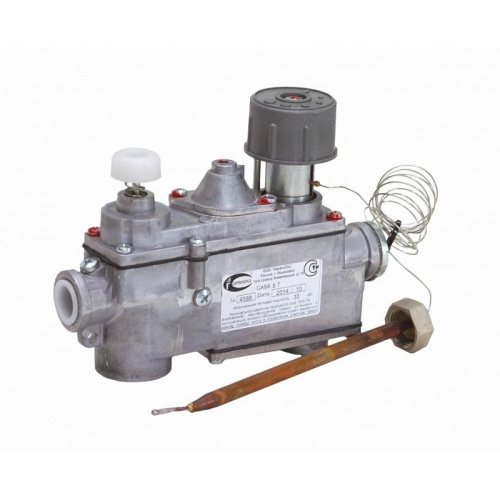 Автоматика САБК-8-40Т 3 (К1) Автоматика САБК-8-40Т 3 (К1)