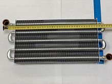 з/ч котла Теплообменник первичный 40 кВт Arderia (S22013.0240-032С) (К)