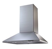 Вытяжка кухонная KRONA ULRIKA 600 INOX PB (К43)