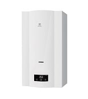 Водонагреватель газовый EIectrolux GWH 11 Proinverter(К)