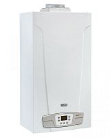 Котел настенный Бакси ECO-4S 1.24 F с закрытой камерой сгорания (К23)