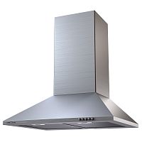 Вытяжка кухонная KRONA ULRIKA 600 INOX PB (К)