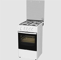 Плита газовая DARINA 1B GM 341 107 W (К1)