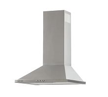 Вытяжка кухонная KRONA BELLA 500 INOX PB (К43)