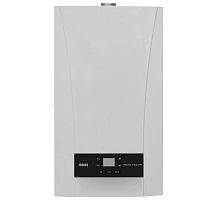 Котел настенный Бакси ECO Nova 24 F, двухконтурный, с закрытой камерой сгорания (К23)