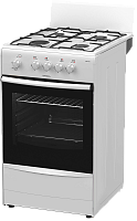 Плита газовая DARINA A 3001 W (К15)