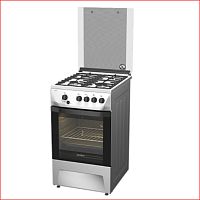 Плита газовая DARINA 1D1 GM 241 014 X (К1)