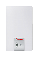 Котел настенный газовый THERMEX EuroElite F24 кВт закр.кам. (К43)