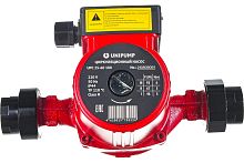 Насос циркуляционный UNIPUMP UPC 25-60 180, с гайками (К46)