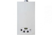 Котёл газовый настенный WERTRUS NOVA 24 FF с закрытой камерой сгорания (К)