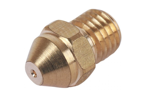 З/ч Нева Сопло основной горелки (d 0,79 сж.газ) 3295-07-20-005-20 4511,5011,5014,5514 (К4) З/ч Нева Сопло основной горелки (d 0,79 сж.газ) 3295-07-20-005-20 4511,5011,5014,5514 (К4)