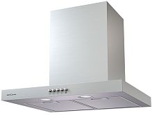 Вытяжка кухонная KRONA Levana 600 INOX PB (К)