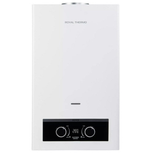 Колонка газовая Royal Thermo GWH 11 Royce (К)