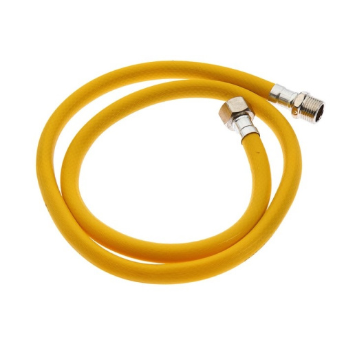 Подводка ПВХ д/газа 2,5 м вн/нар ZIP-FLEX (К)