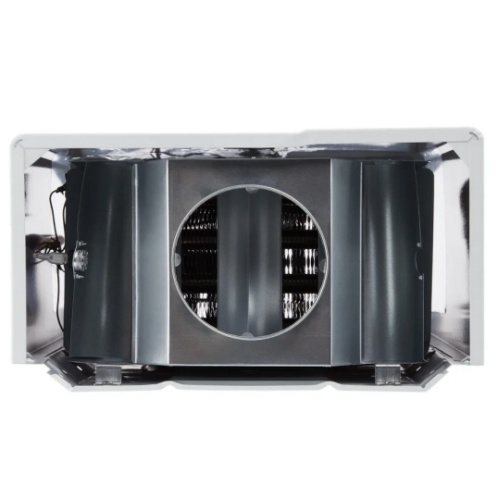 Колонка газовая Royal Thermo GWH 11 Piezo Pro (К) фото 4