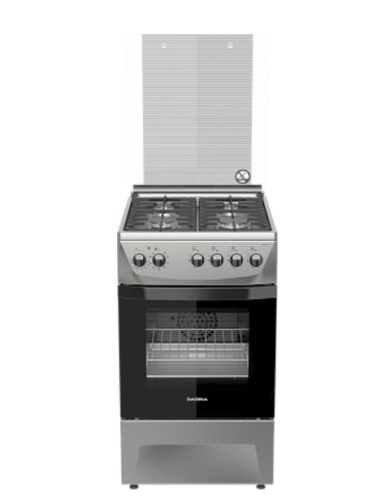 Плита комбинированная DARINA 1D1 КМ 241 311 X (К1)