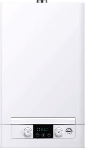 Котел настенный газовый  2-х конт. NAVIEN Heatluxe NGB210-24K (К4)