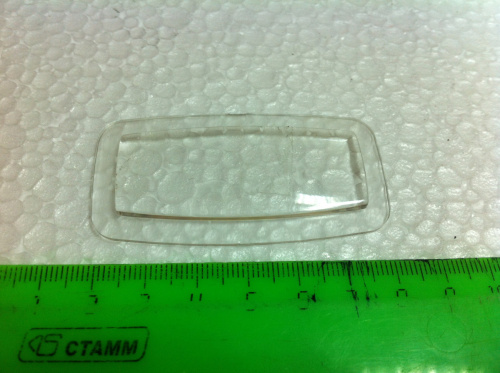 з/ч Гефест Иллюминатор 6100.00.0.036 (К)