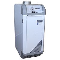 Котел газовый СИГНАЛ S-Therm 16 (B) (двухконт.) (авт.TGV) (К23)