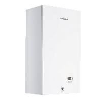 Котел газовый настенный Fondital MINORCA CTFS 18 CU (К14)