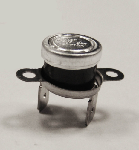 З/ч котла ТЕРМОСТАТ 75-65°C  999539 Cares X ,HS X,Alteas X,Genus X,Clas X system (К)