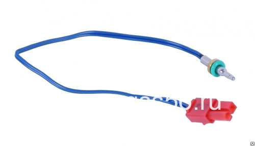 З/ч котла Датчик температуры ГВС Асе 13-40К, Coaxial 13-30К, Atmo 13-24А(ВН1403071А)Навьен (К1)