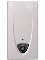 Водонагреватель газовый проточный Ariston Fast EVO ONT C 11 NG RU (3632128) (К3)