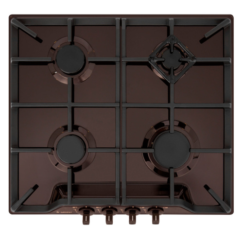 Встраиваемая техника Панель варочная газовая ПВГ 1212 К7 (К)