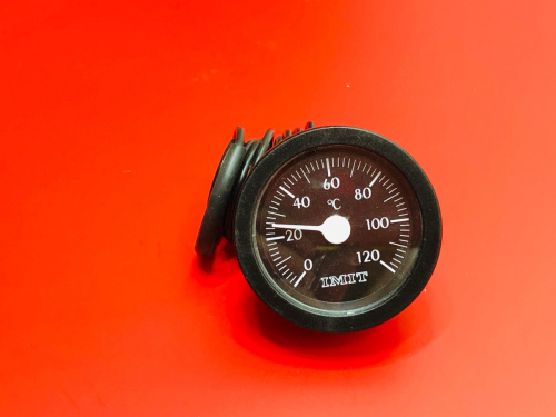 З/ч котла Термометр круглый 010282 (К2) З/ч котла Термометр круглый 010282 (К2)