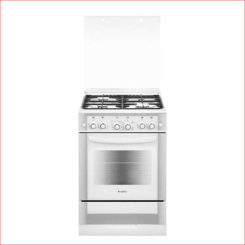 Плита газовая Гефест 6300-02  0040 (К)