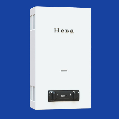 Водонагреватель газовый BaltGaz NEVA-4510 Р (К4)