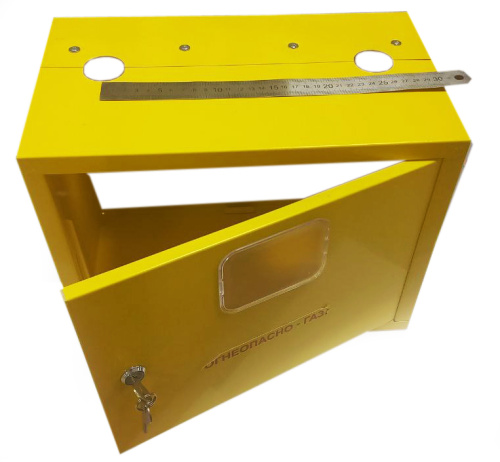 Шкаф газовый 6 (250 мм) (К26) Шкаф газовый 6 (250 мм) (К26)