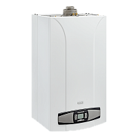 Котел настенный Бакси LUNA 3 Comfort 310 Fi с закр. камерой сгорания (К4)